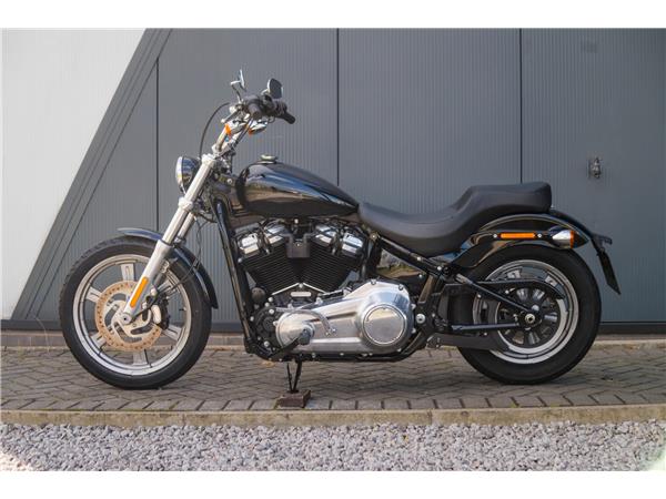2022 Harley-Davidson Softail Standard