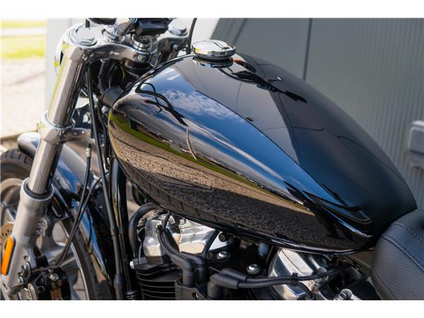2022 Harley-Davidson Softail Standard