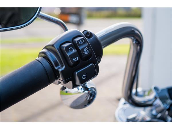 2022 Harley-Davidson Softail Standard