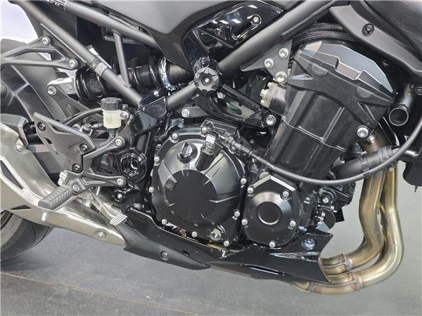 2026 KAWASAKI Z900