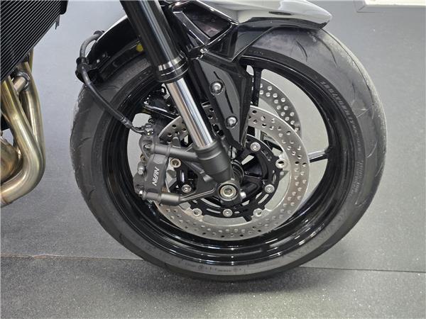 2026 KAWASAKI Z900