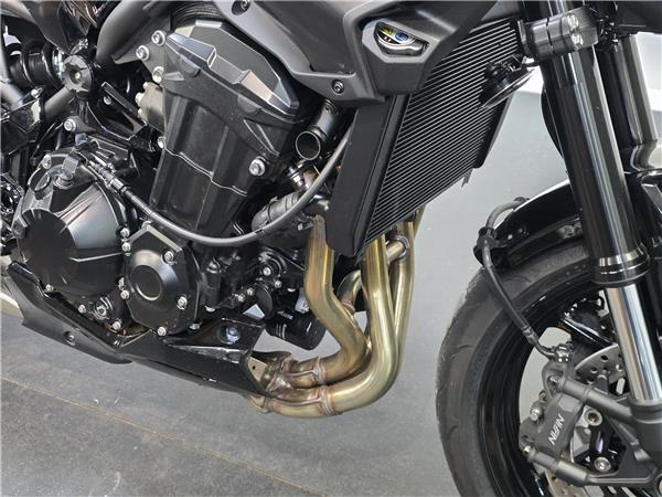 2026 KAWASAKI Z900