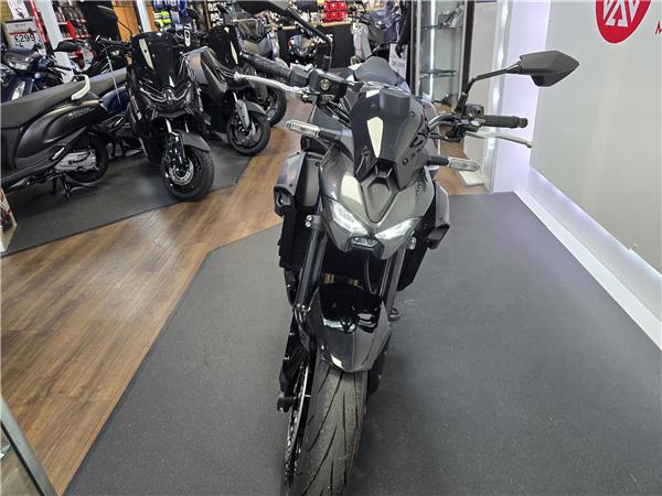 2026 KAWASAKI Z900