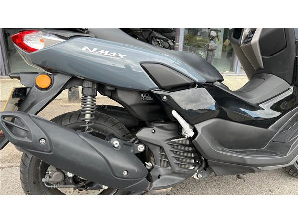 2023 YAMAHA NMAX 125
