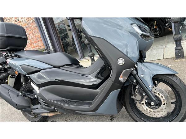 2023 YAMAHA NMAX 125