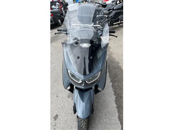 2023 YAMAHA NMAX 125