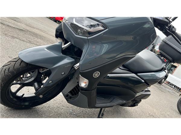 2023 YAMAHA NMAX 125