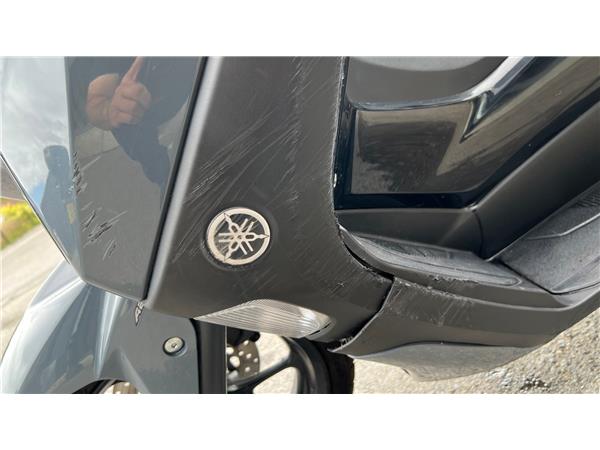 2023 YAMAHA NMAX 125