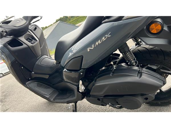 2023 YAMAHA NMAX 125