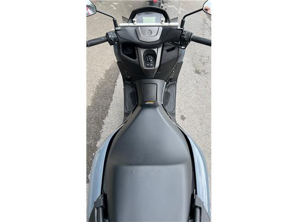 2023 YAMAHA NMAX 125