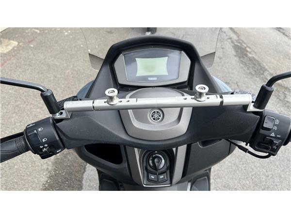 2023 YAMAHA NMAX 125