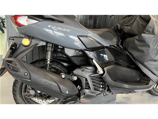 2023 YAMAHA NMAX 125