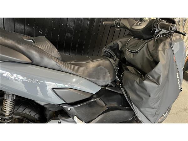 2023 YAMAHA NMAX 125