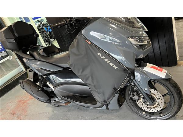 2023 YAMAHA NMAX 125