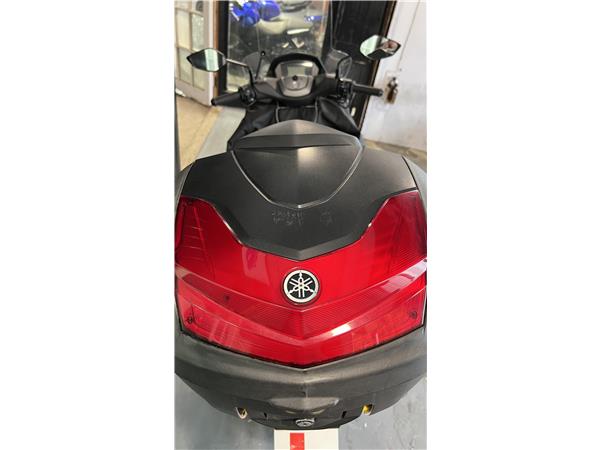 2023 YAMAHA NMAX 125