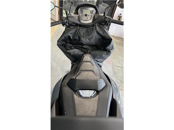 2023 YAMAHA NMAX 125