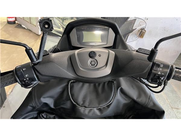 2023 YAMAHA NMAX 125