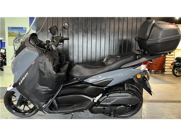 2023 YAMAHA NMAX 125