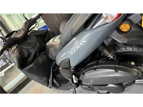 2023 YAMAHA NMAX 125