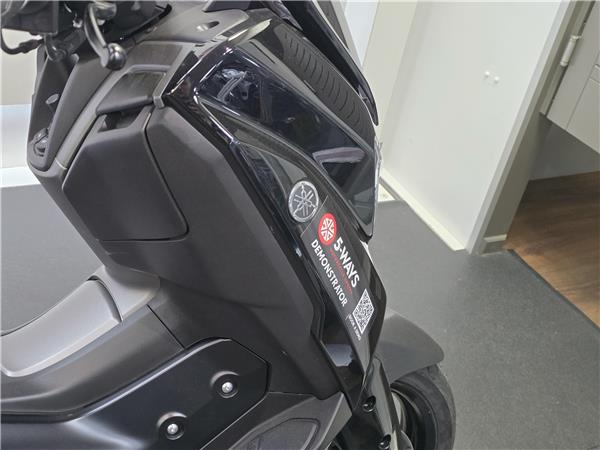 2026 YAMAHA NMAX 155