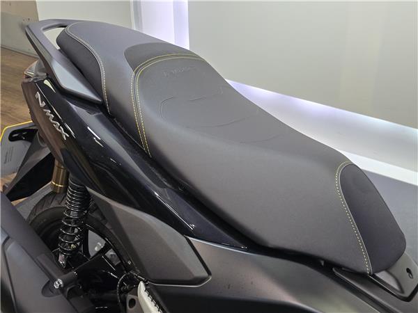 2026 YAMAHA NMAX 155