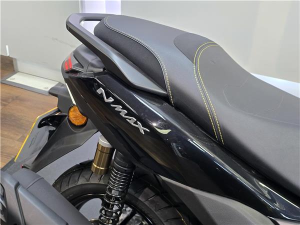2026 YAMAHA NMAX 155