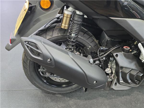 2026 YAMAHA NMAX 155
