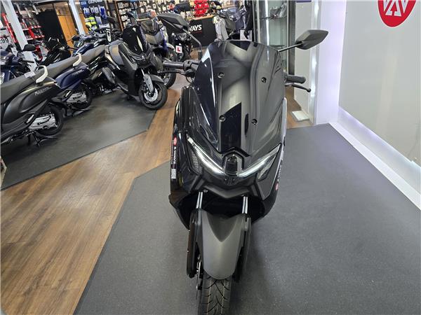 2026 YAMAHA NMAX 155