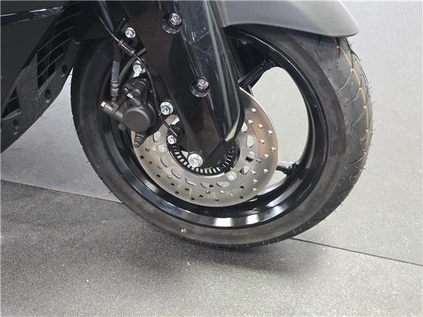 2026 YAMAHA NMAX 155