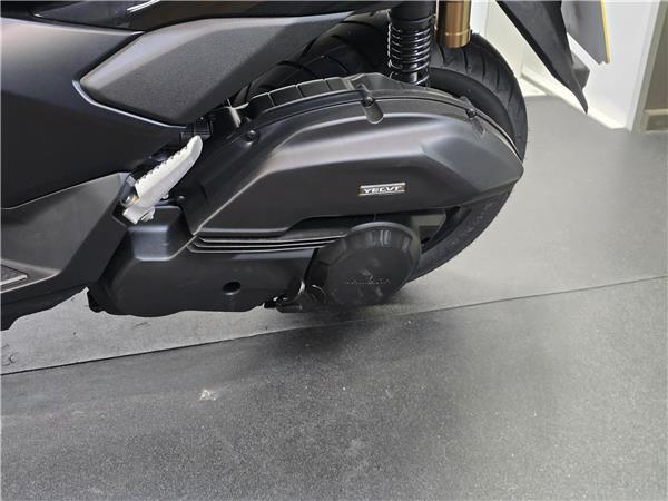 2026 YAMAHA NMAX 155