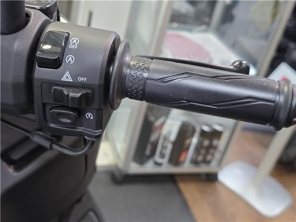 2026 YAMAHA NMAX 155