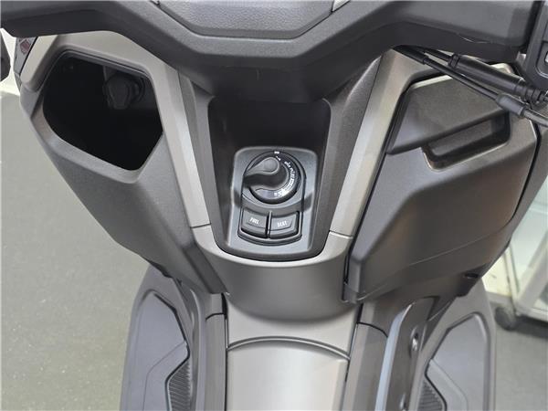 2026 YAMAHA NMAX 155