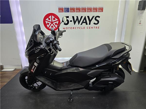 2026 YAMAHA NMAX 155