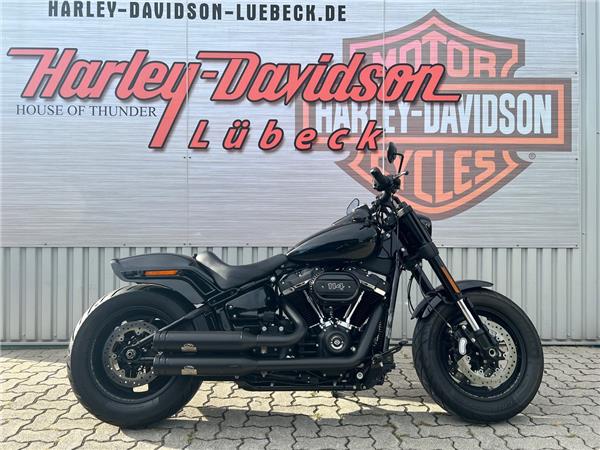 FXFBS Fat Bob Jekill&Hyde, Mini LED Blinker