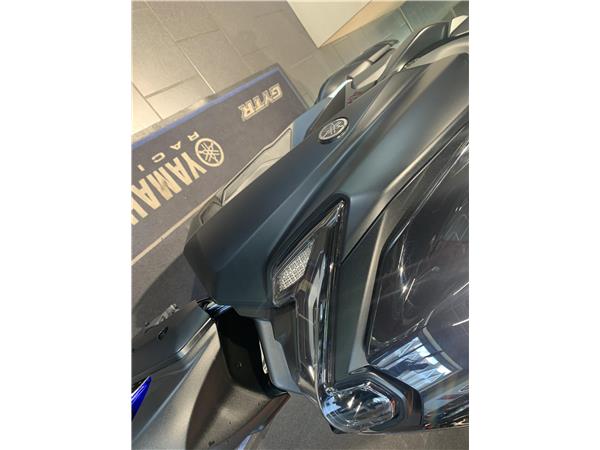 2025 YamahaN-Max 125, Only 290m from new Yamaha warranty till May 2028 !