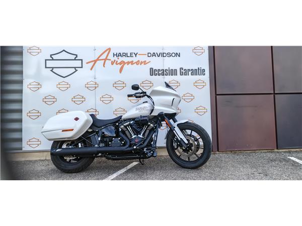 2026 HARLEY-DAVIDSON LOW RIDER