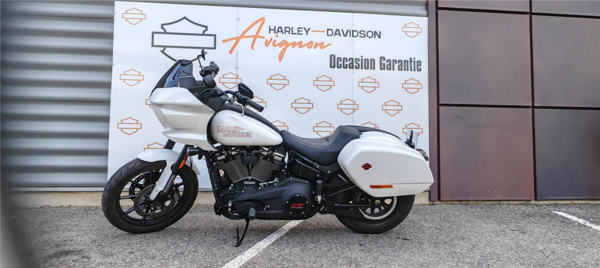 2026 HARLEY-DAVIDSON LOW RIDER