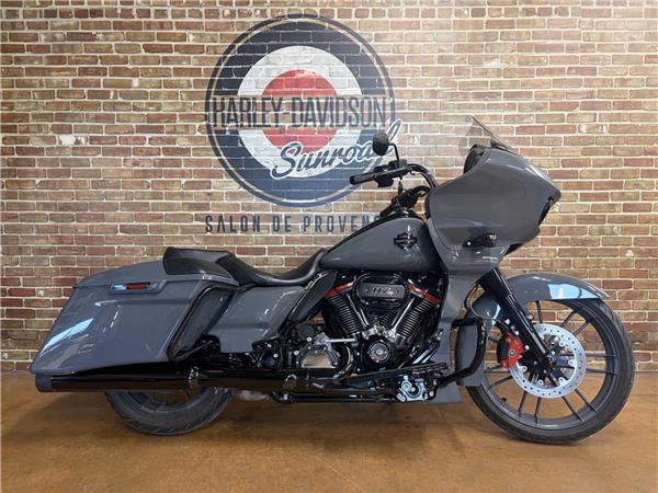 2017 HARLEY-DAVIDSON ROAD GLIDE