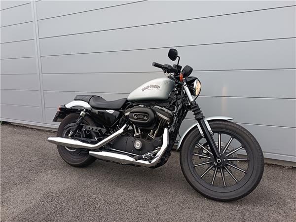 2015 HARLEY-DAVIDSON IRON
