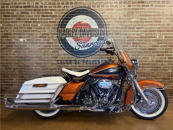 2023 HARLEY-DAVIDSON ELECTRA GLIDE