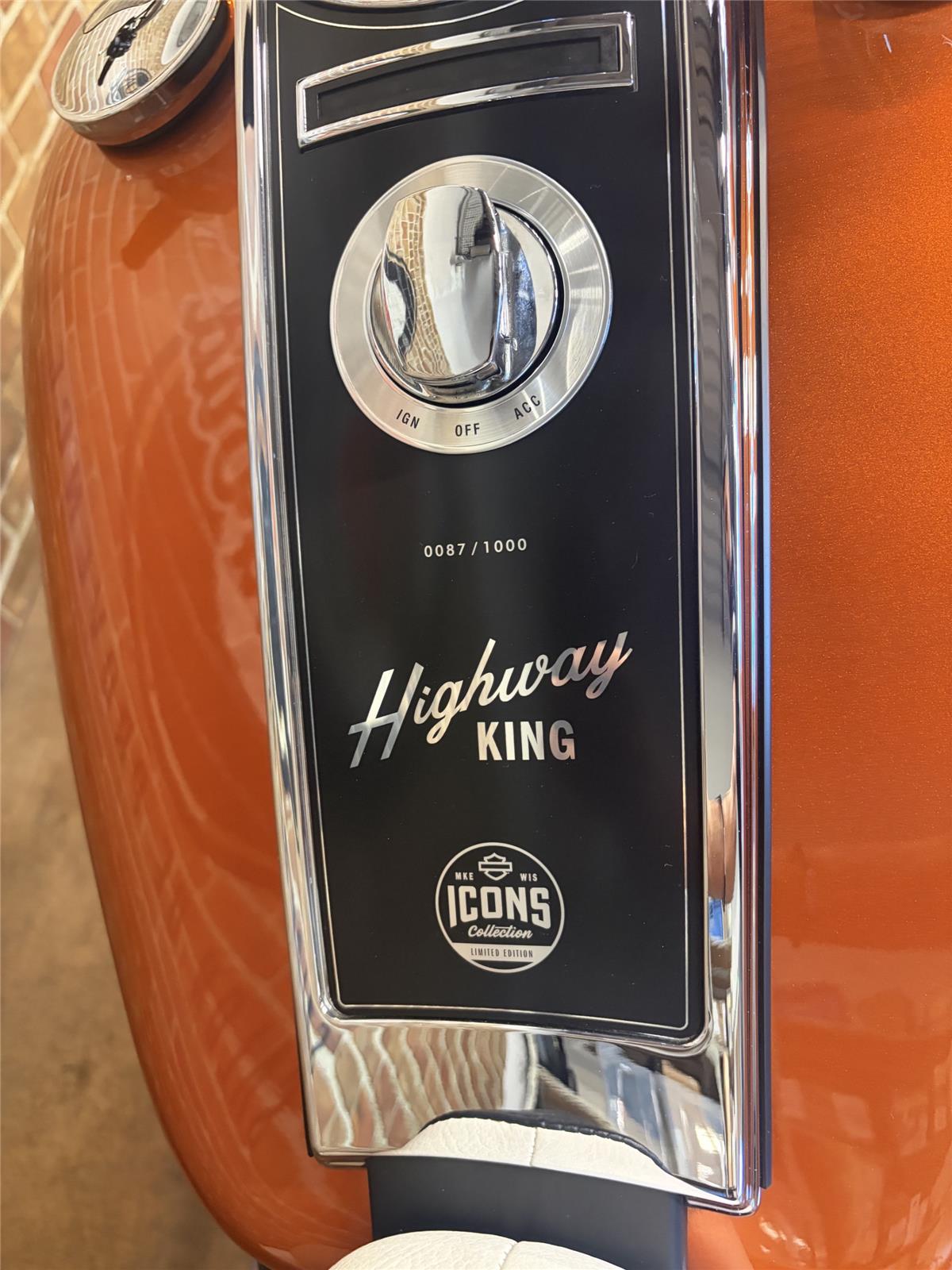 2023 HARLEY-DAVIDSON ELECTRA GLIDE