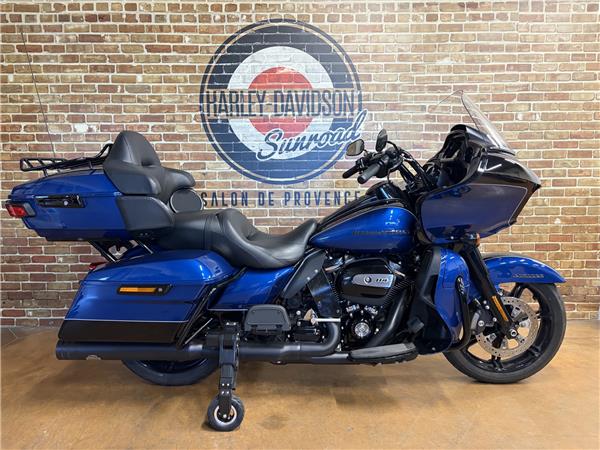 2022 HARLEY-DAVIDSON ROAD GLIDE