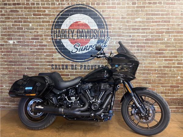 2023 HARLEY-DAVIDSON LOW RIDER