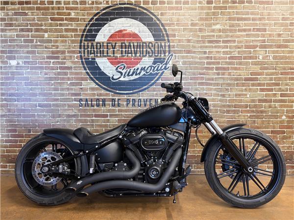 2020 HARLEY-DAVIDSON BREAKOUT