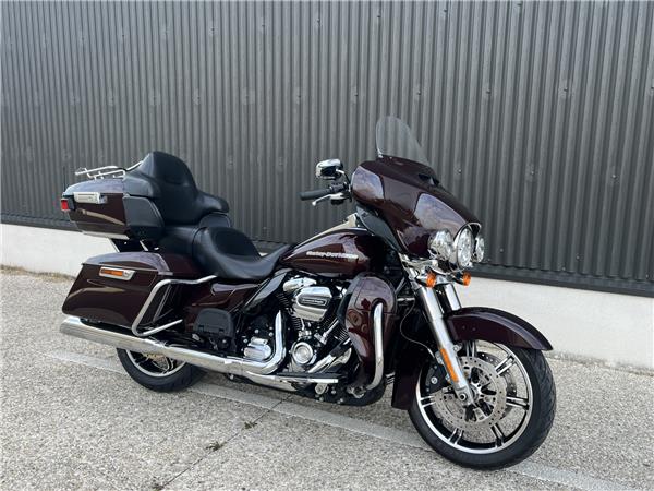 2022 HARLEY-DAVIDSON ELECTRA GLIDE