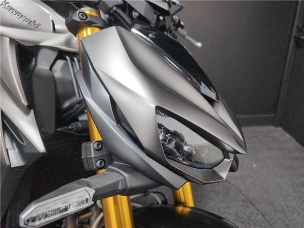2026 KAWASAKI Z1100