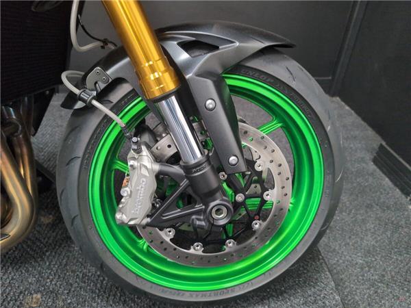 2026 KAWASAKI Z1100