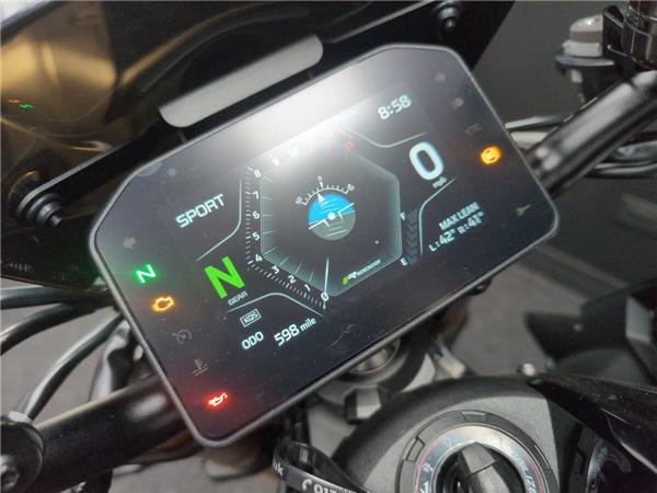 2026 KAWASAKI Z1100
