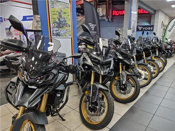 2026 KAWASAKI Z1100