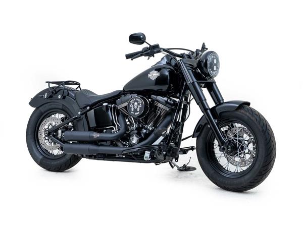 2017 harley-davidson FLSS Softail Slim S110 ABS